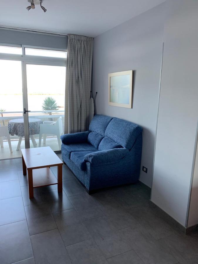 Marsin Playa 107 Vivienda Vacacional لاس بالماس دي غران كاناريا المظهر الخارجي الصورة