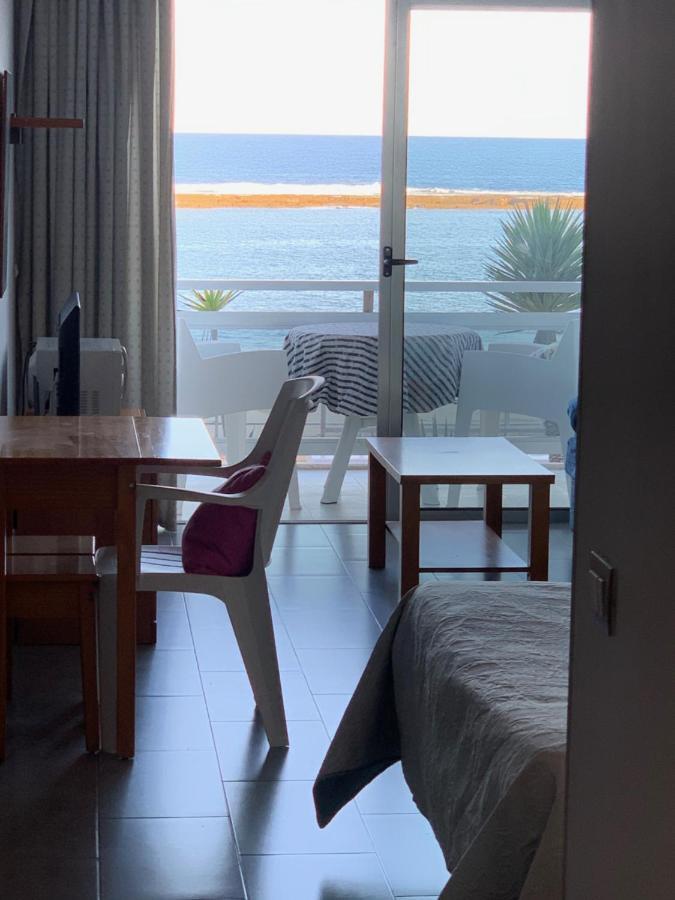 Marsin Playa 107 Vivienda Vacacional لاس بالماس دي غران كاناريا المظهر الخارجي الصورة