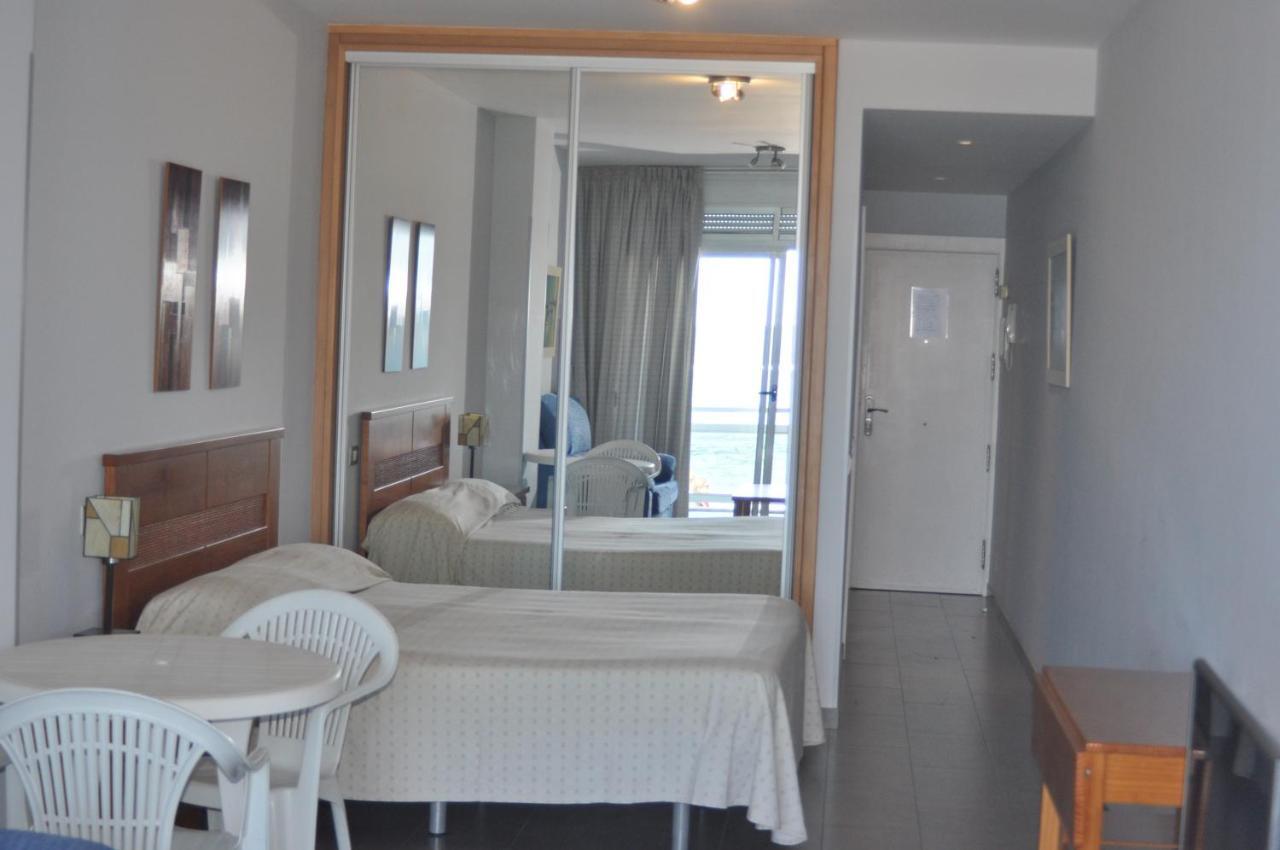 Marsin Playa 107 Vivienda Vacacional لاس بالماس دي غران كاناريا المظهر الخارجي الصورة