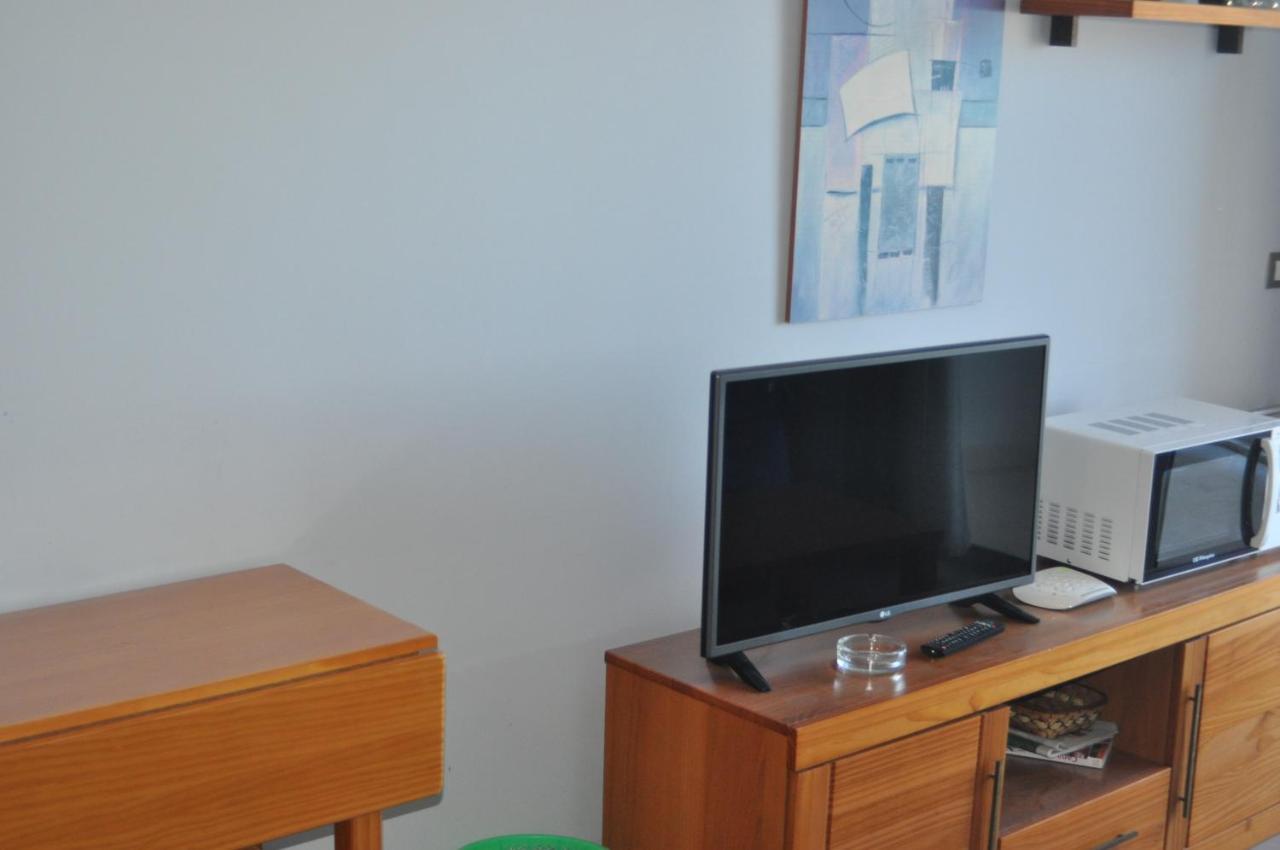 Marsin Playa 107 Vivienda Vacacional لاس بالماس دي غران كاناريا المظهر الخارجي الصورة