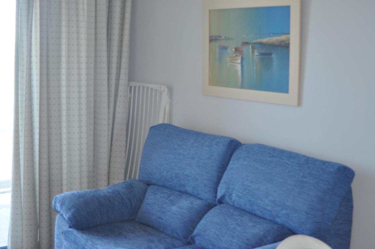Marsin Playa 107 Vivienda Vacacional لاس بالماس دي غران كاناريا المظهر الخارجي الصورة