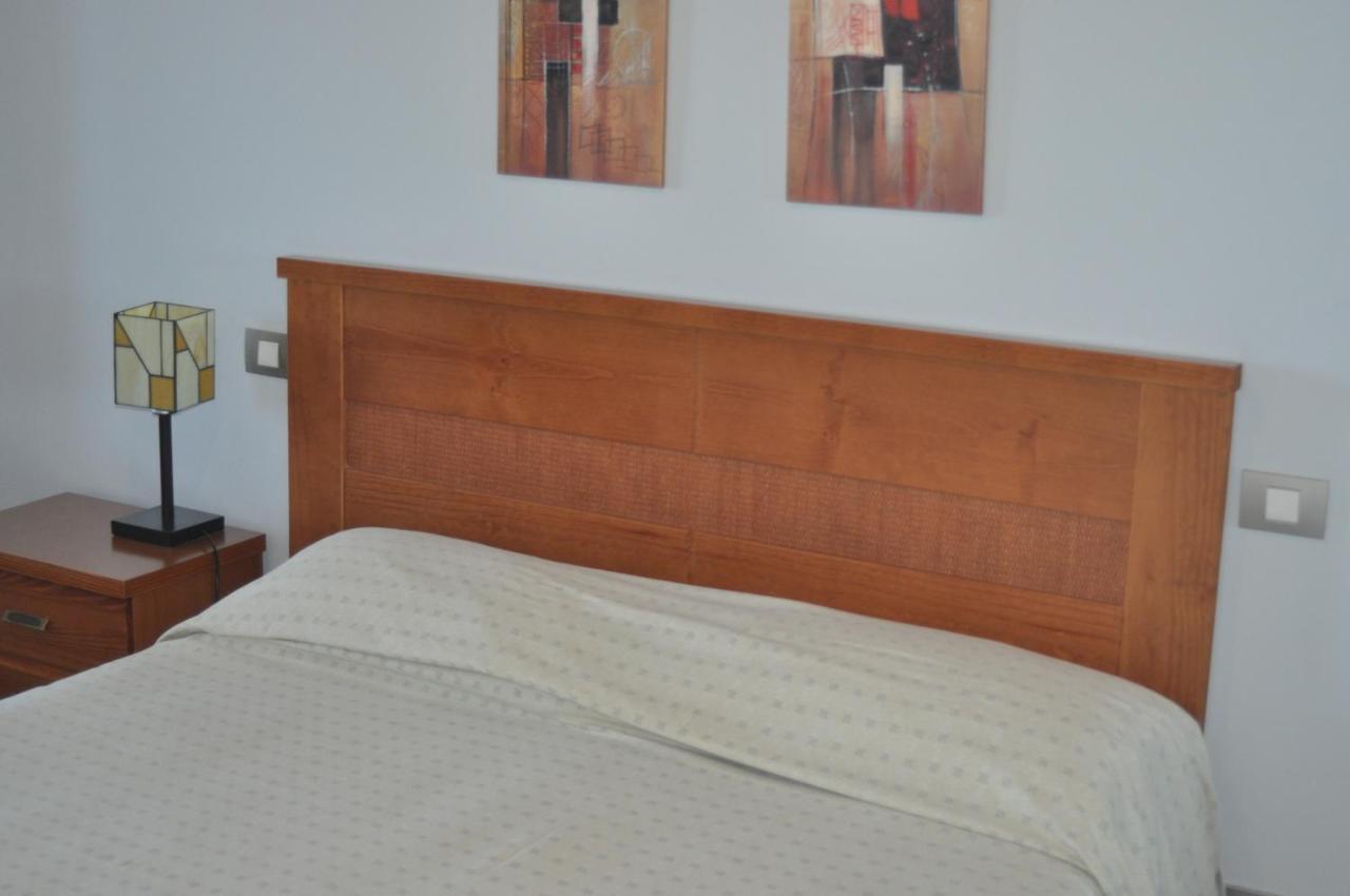 Marsin Playa 107 Vivienda Vacacional لاس بالماس دي غران كاناريا المظهر الخارجي الصورة